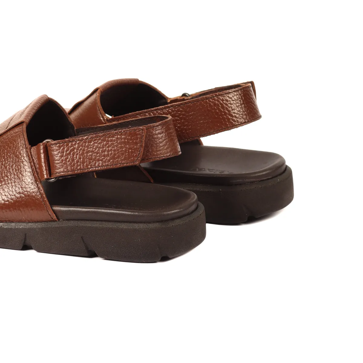 Stance Zeox Made In America Sandals