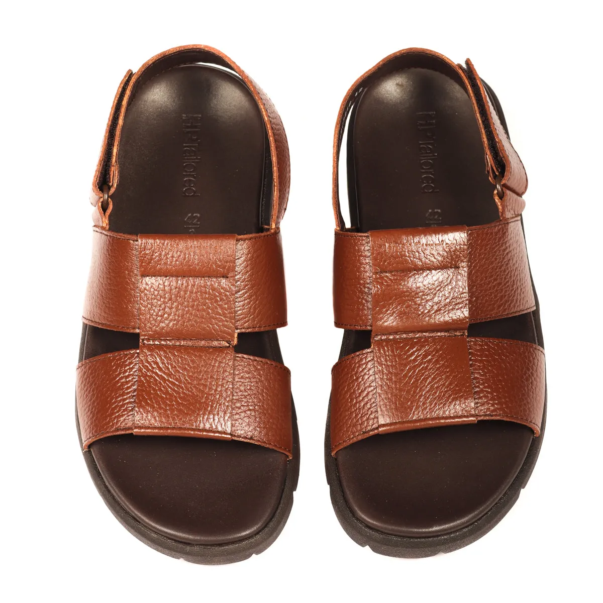 Stance Zeox Sandals Cancun Mexico