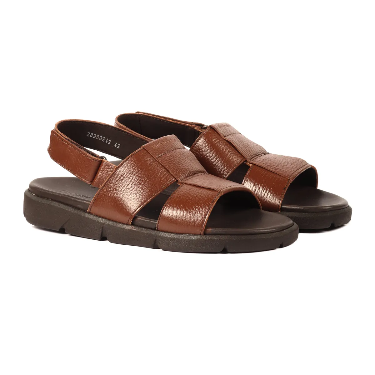 Stance Zeox Sandals Royal Bahamian Bahamas