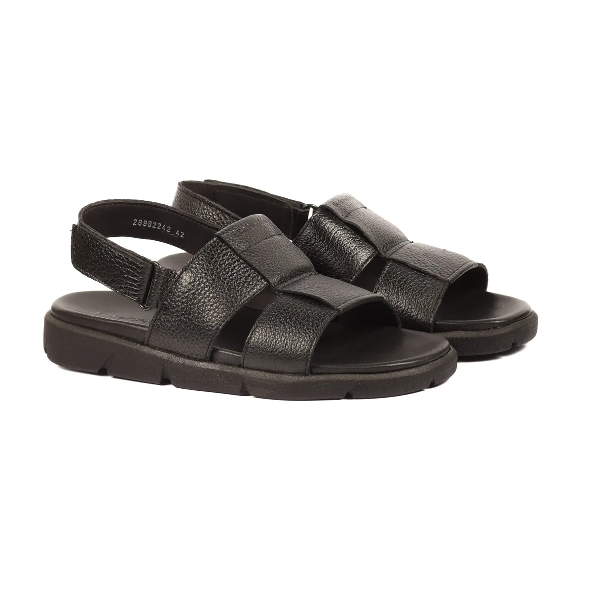 Stance Zeox Big Toe Sandals