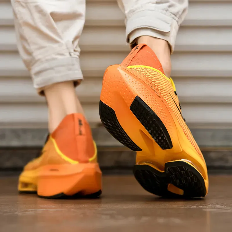 Duma 6 Running Shoes Latest Men's Breathable Running Shoes Lightweight Sports Sneakers for Men, Ideal Comfort in Athletic Training Footwear