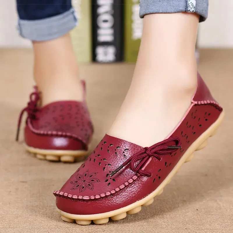 Taylor Swift Loafers Eras Tour Women's Flat Shoes Breathable PU Leather Loafers Casual Slip On Shoes