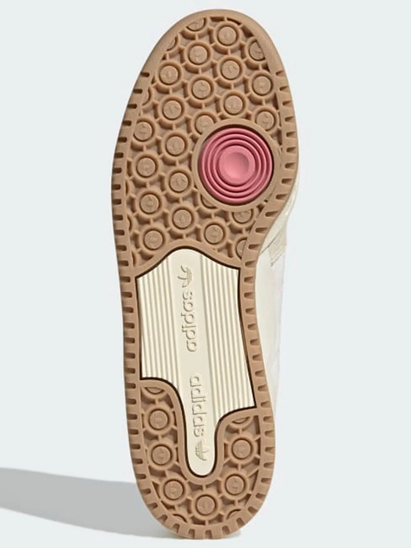 Forum 84 Low ADV Chalk White/White/Cloud White Shoes Crazy Shoes Adidas