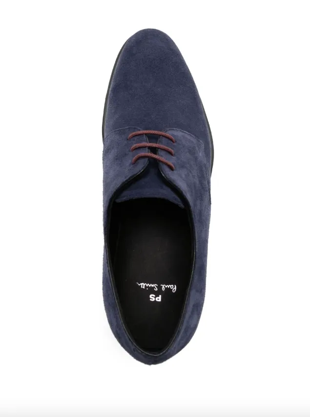 PS Paul Smith mens Bayard lace up shoes Gucci Loafers With Heel