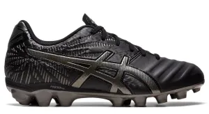 LETHAL TIGREOR IT 2 GS (Black/Gunmetal) Asic Tennis Shoes Review