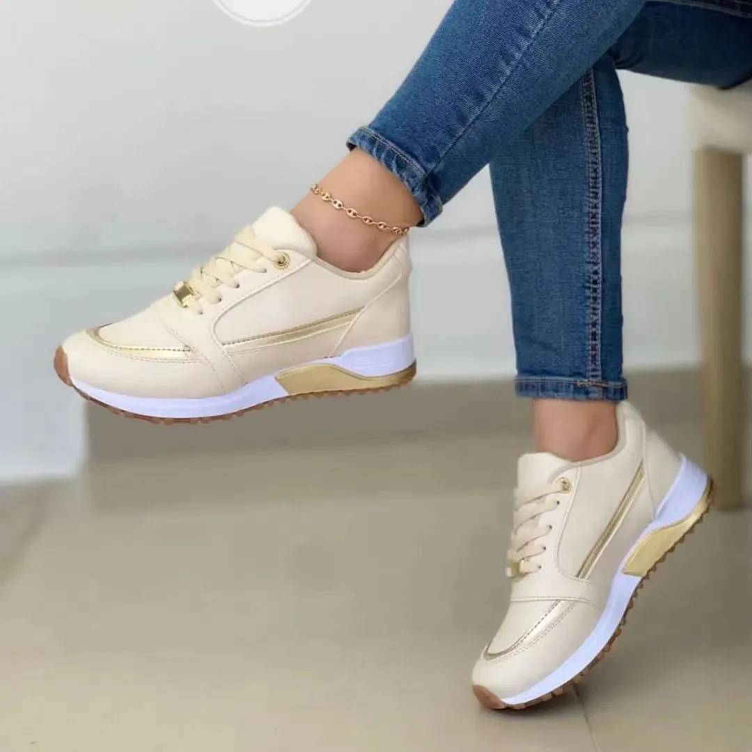 Liesanne | Orthopedische schoenen Good Sneakers For Walking
