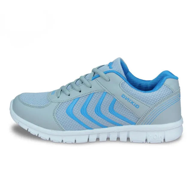 Ladies Running Shoes Sale light breathable sport shoes