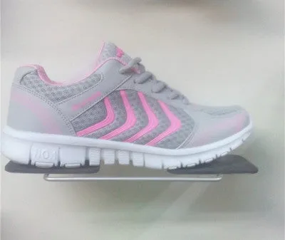 light breathable sport shoes Air Presto Running Shoes