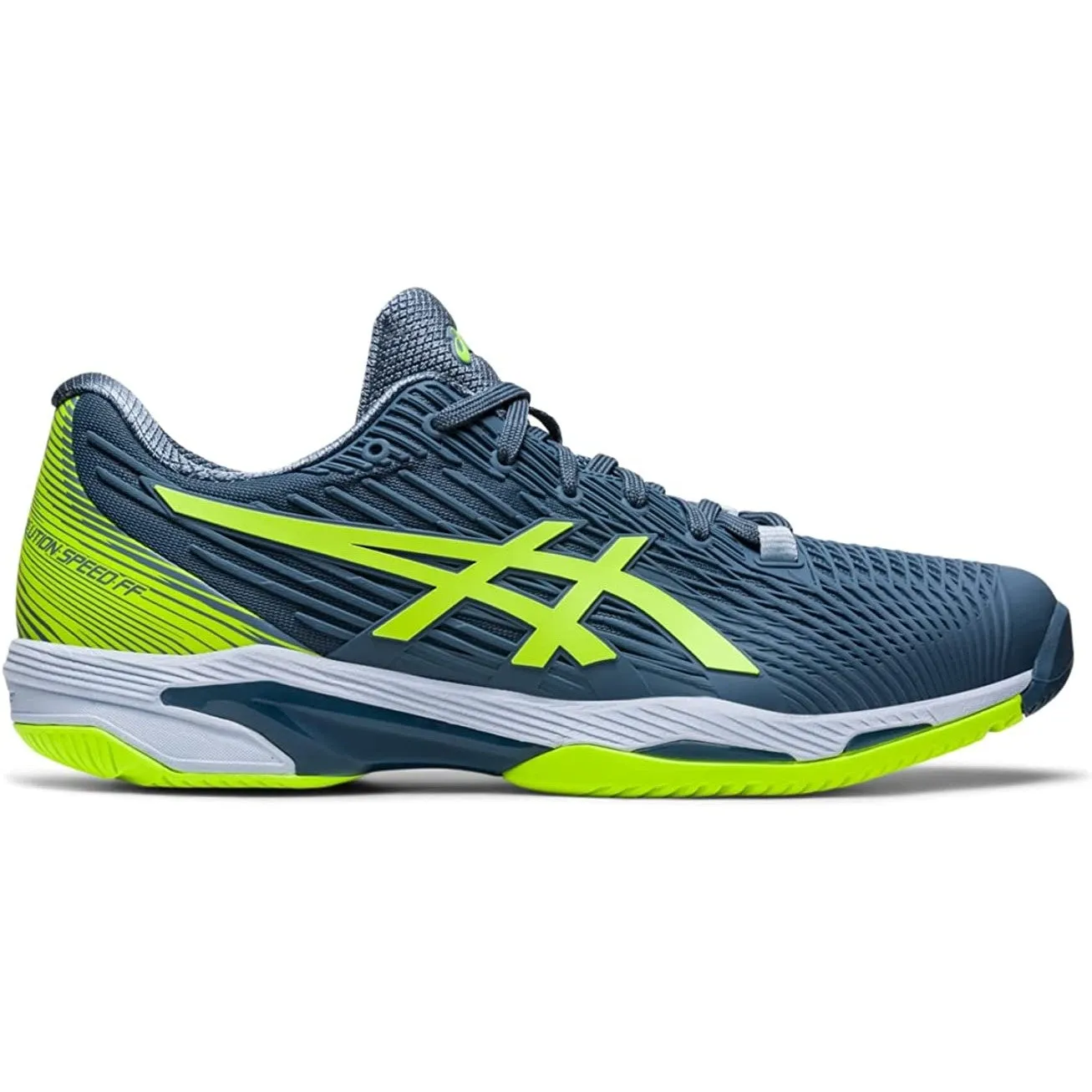 Asics Solution Speed FF 2 Mens Tennis Shoes Asics Matflex 5 Wrestling Shoe