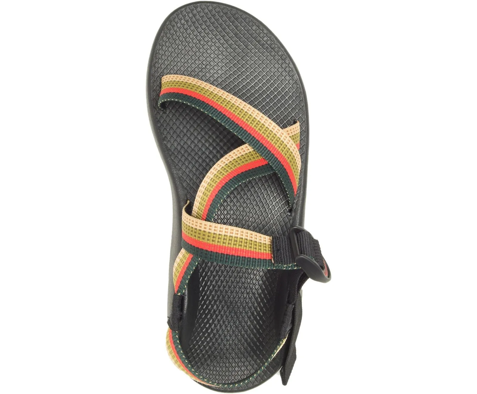 Chaco Z/1 Classic Men's Slide Sandals