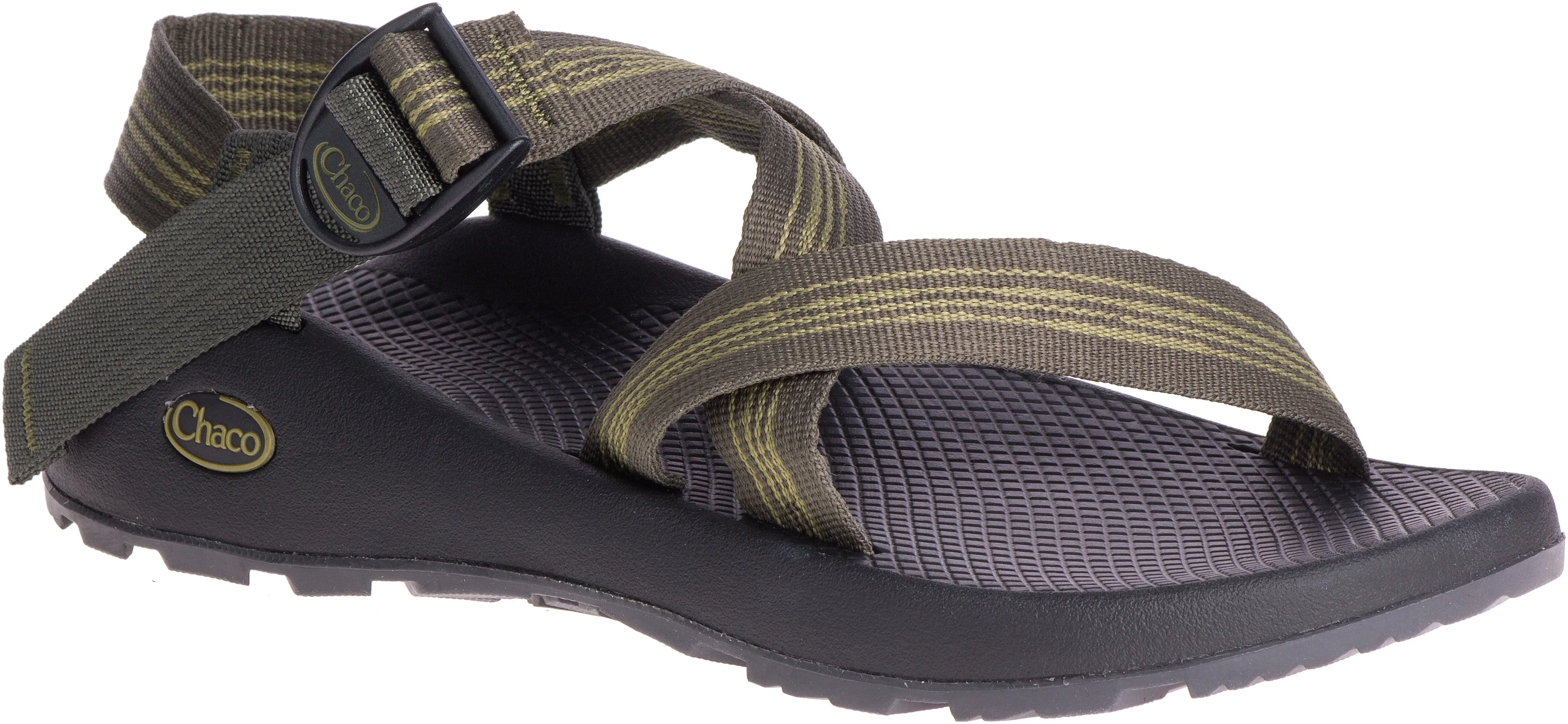 Comfort Wedge Sandals Chaco Z/1 Classic Men's