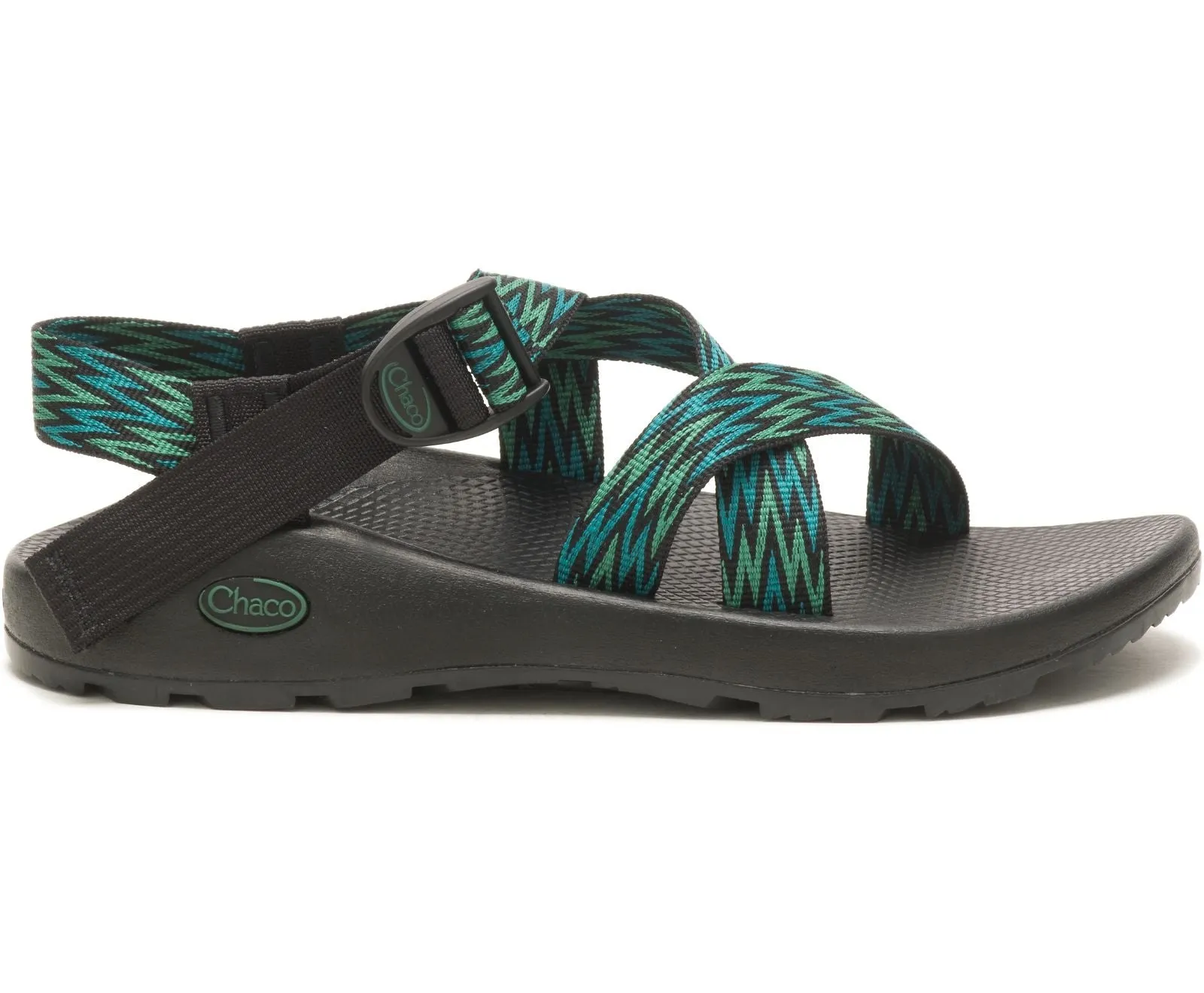 Chaco Z/1 Classic Men's Sandals Royal Caribbean Jamaica