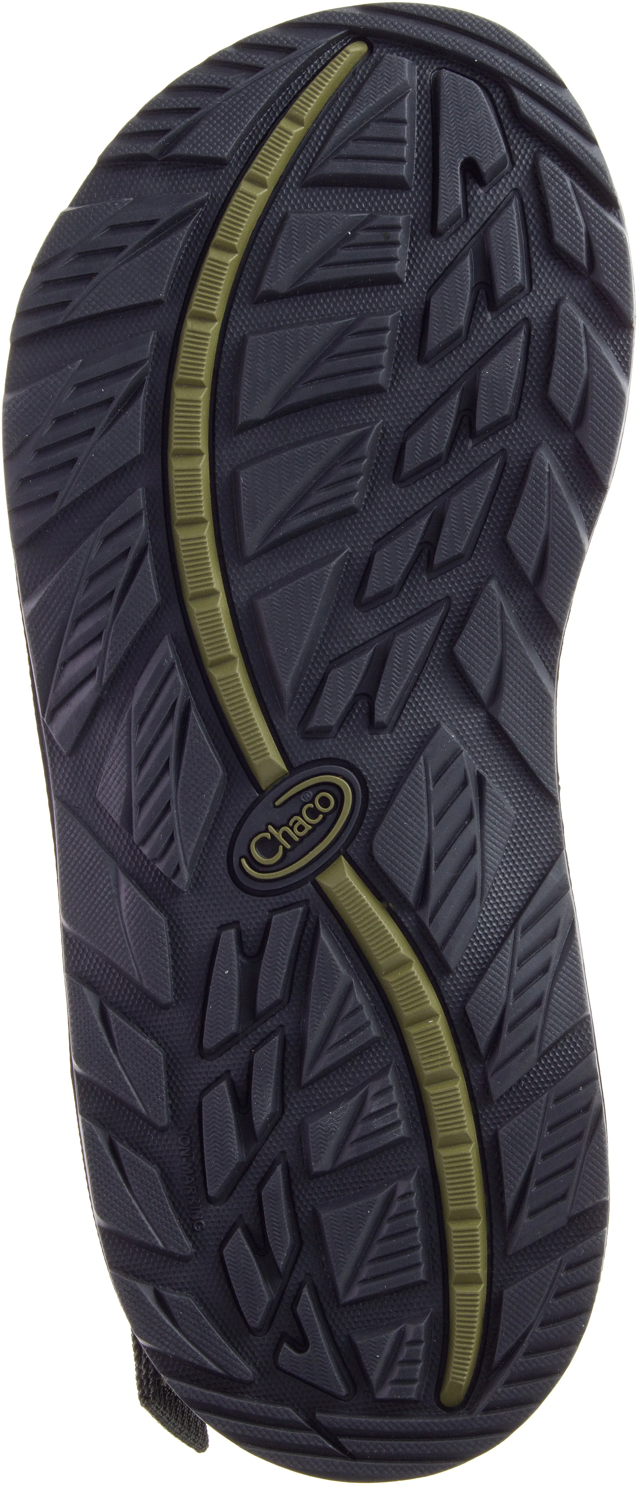 Sandals Emerald Bay Resort Exuma Bahamas Chaco Z/1 Classic Men's