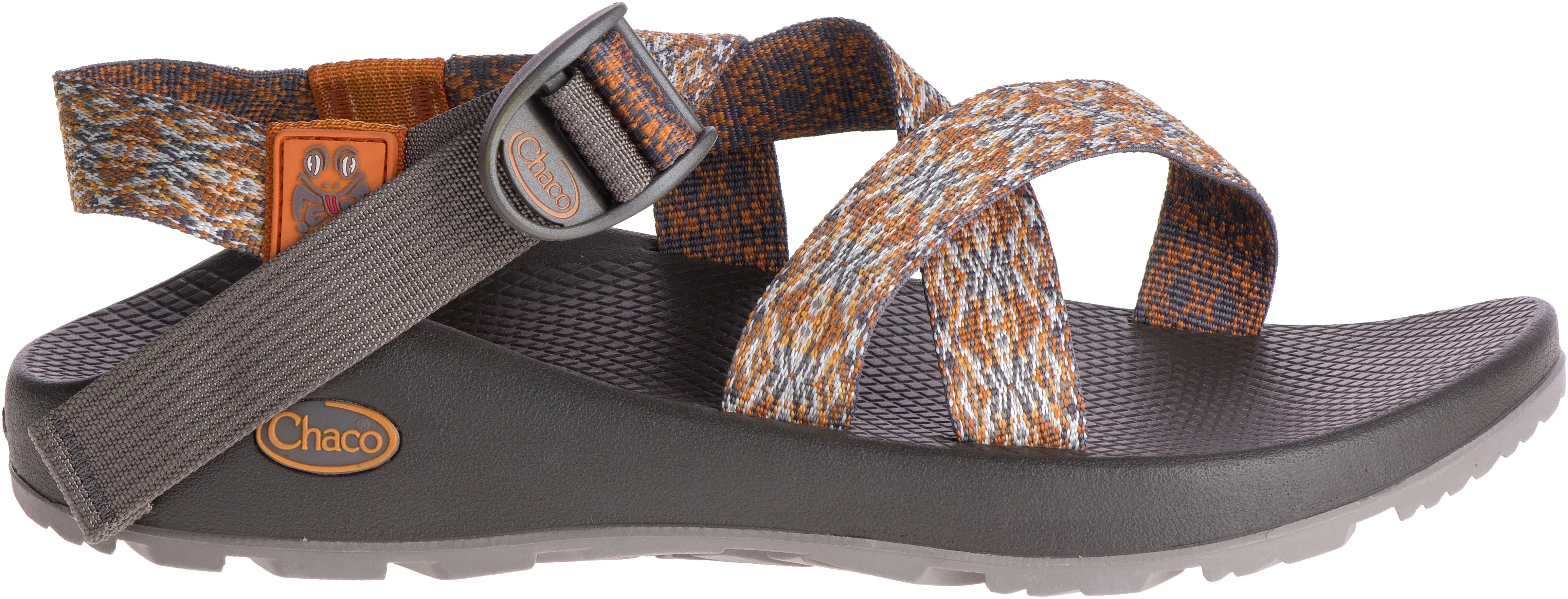 Chaco Z/1 Classic Men's White Gold Sandals