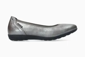 Emilie - Taupe Slip On For Sale