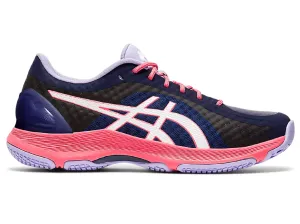 Asics Womens Netburner Super FF (D Width) <BR> 1072A013 408 Asics Shoes Extra Wide