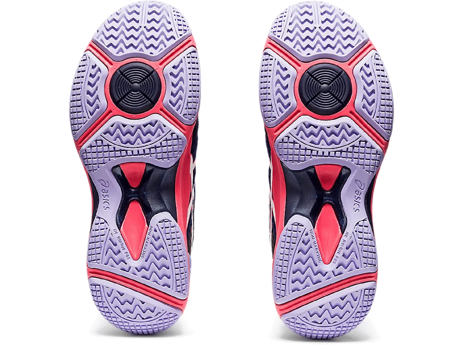 Asics Gel Cumulus 20 Running Shoes Asics Womens Netburner Super FF (D Width) <BR> 1072A013 408