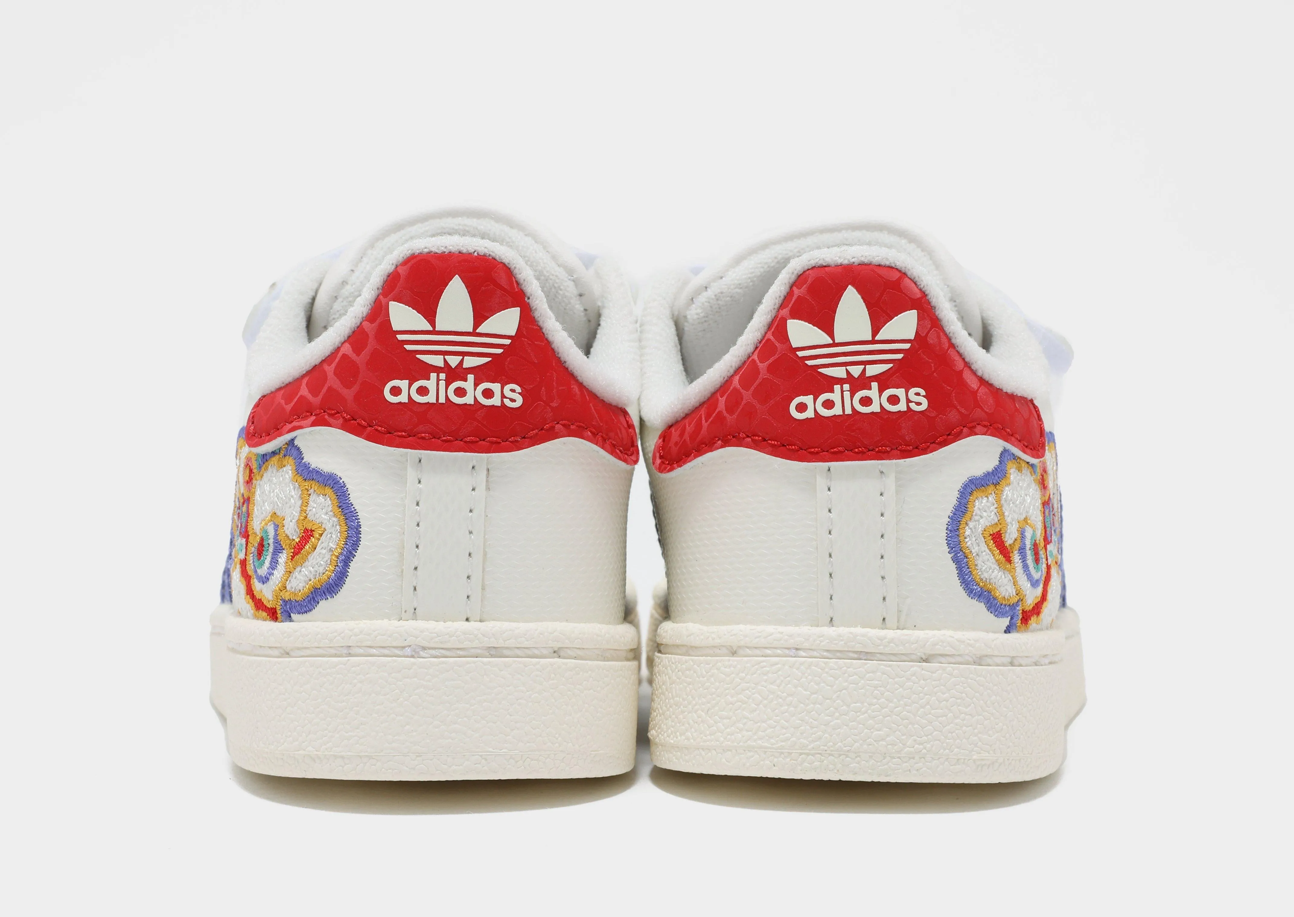 Adidas Gazelle Adv Shoes Superstar II Infant's