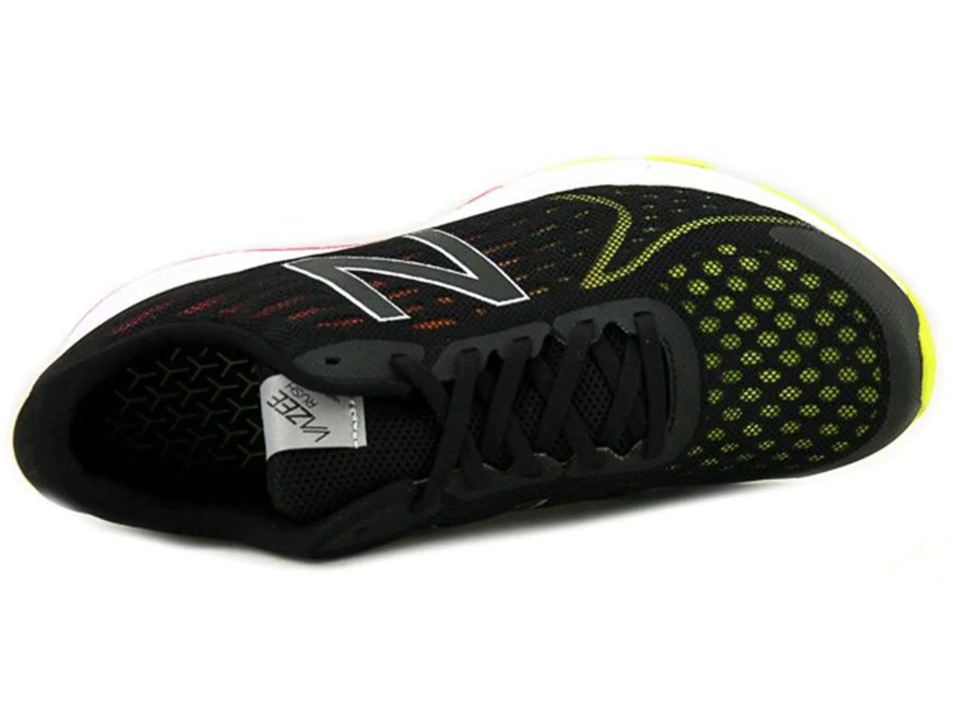 New Balance Mens <br> MRUSHBP2 New Balance 306 Black