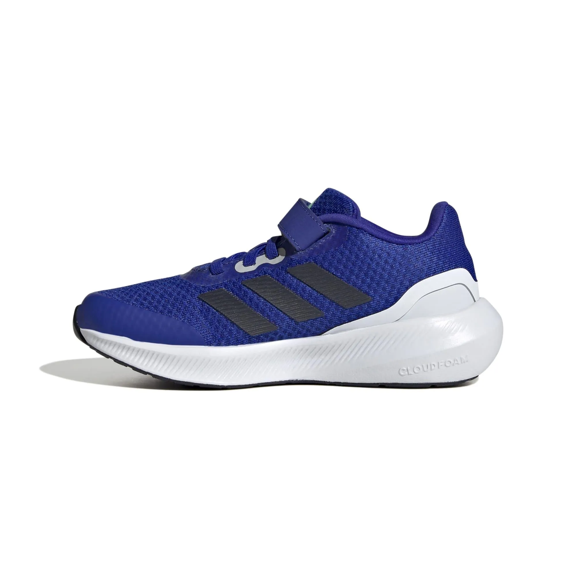 Adidas RunFalcon 3.0 EL - Kids Running Shoe Jesse Owens Adidas Shoes