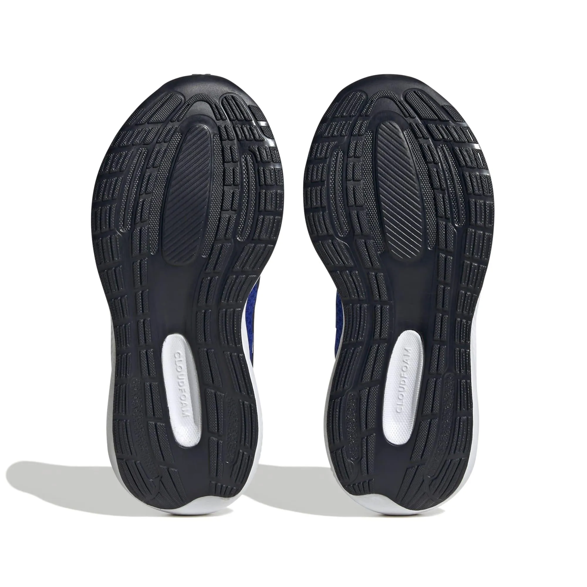 Adidas RunFalcon 3.0 EL - Kids Running Shoe Daily 4.0 Shoes Adidas