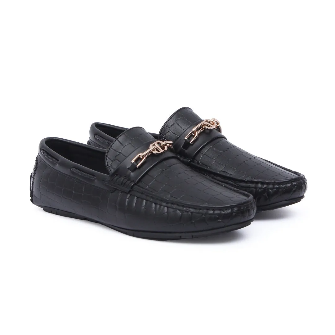 Earth Spirit Penny Loafers Men Loafers