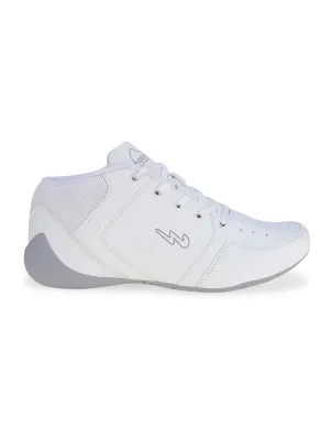 Jeans Running Shoes MM-1 White Men's Sneakers