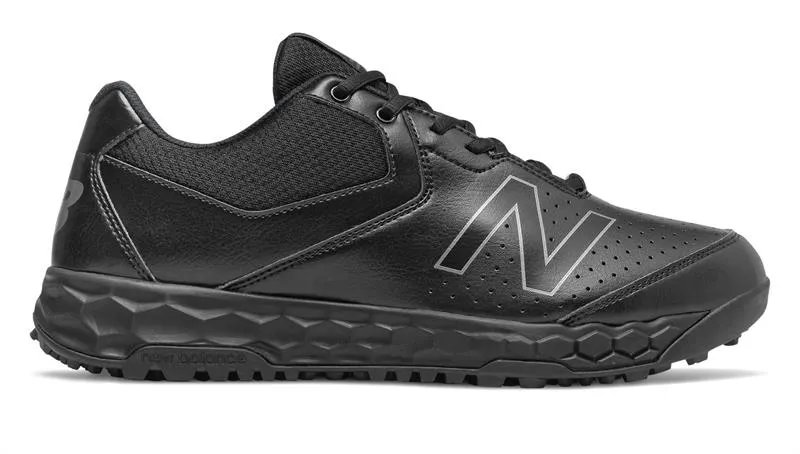 New Balance Bb80 V1 New Balance v3 All-Black Low-Cut Umpire Base Shoe