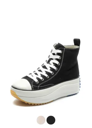 Pf Sneakers USS Shoes Marcia Women's Platform Sneaker