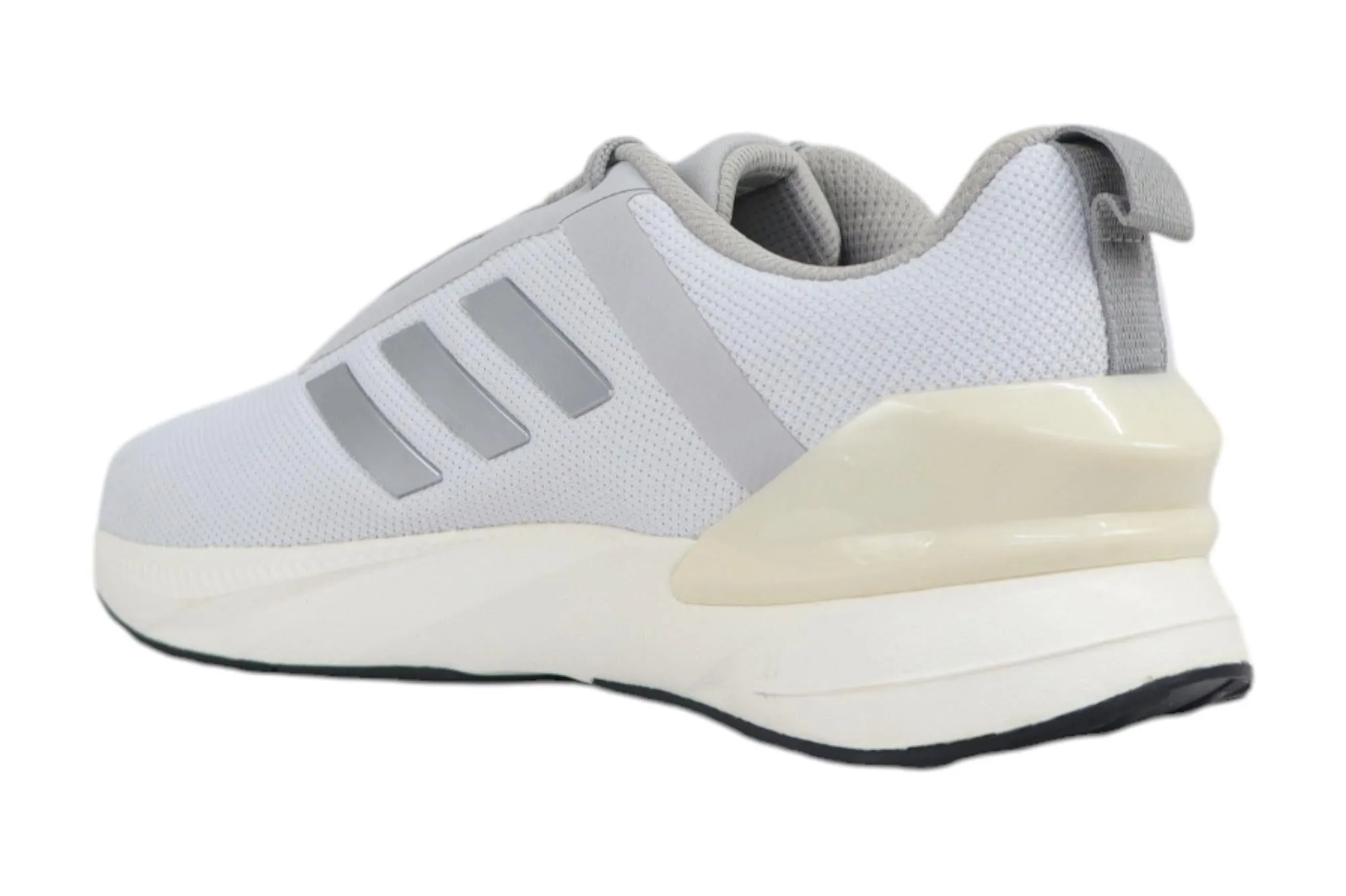 Adidas LightRun Xalt M Men's Running Shoes Ghost 15 Running Shoes