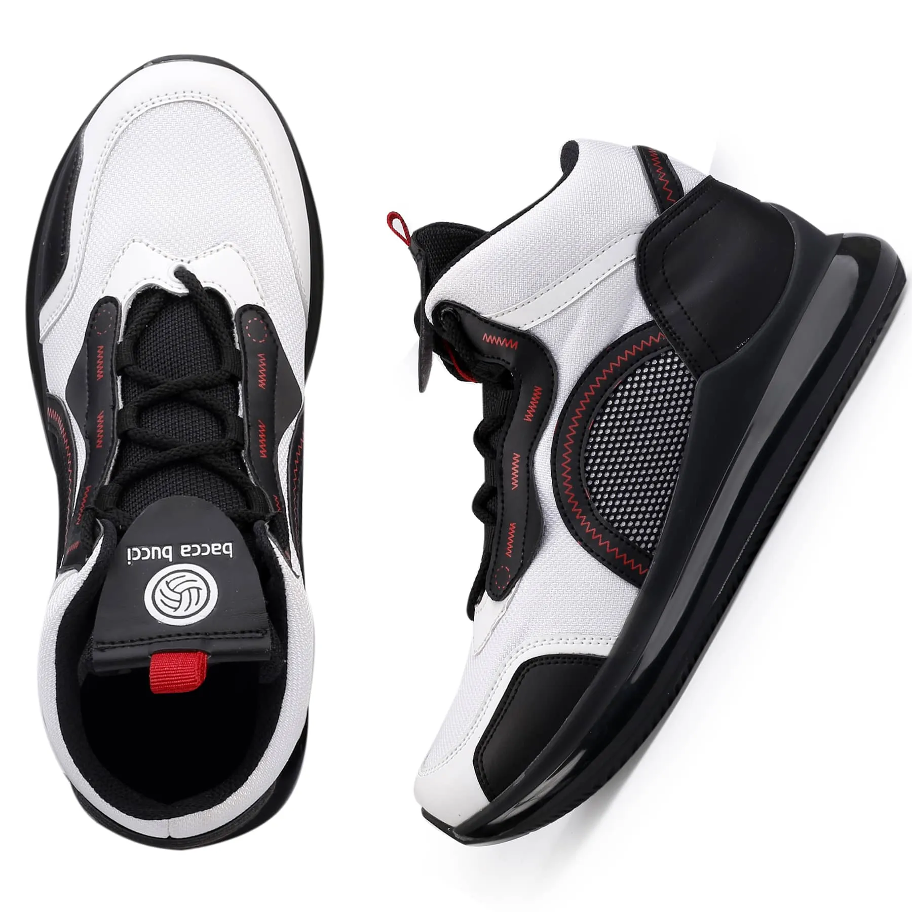 Bacca Bucci Sinner Carmelo Anthony Sneakers