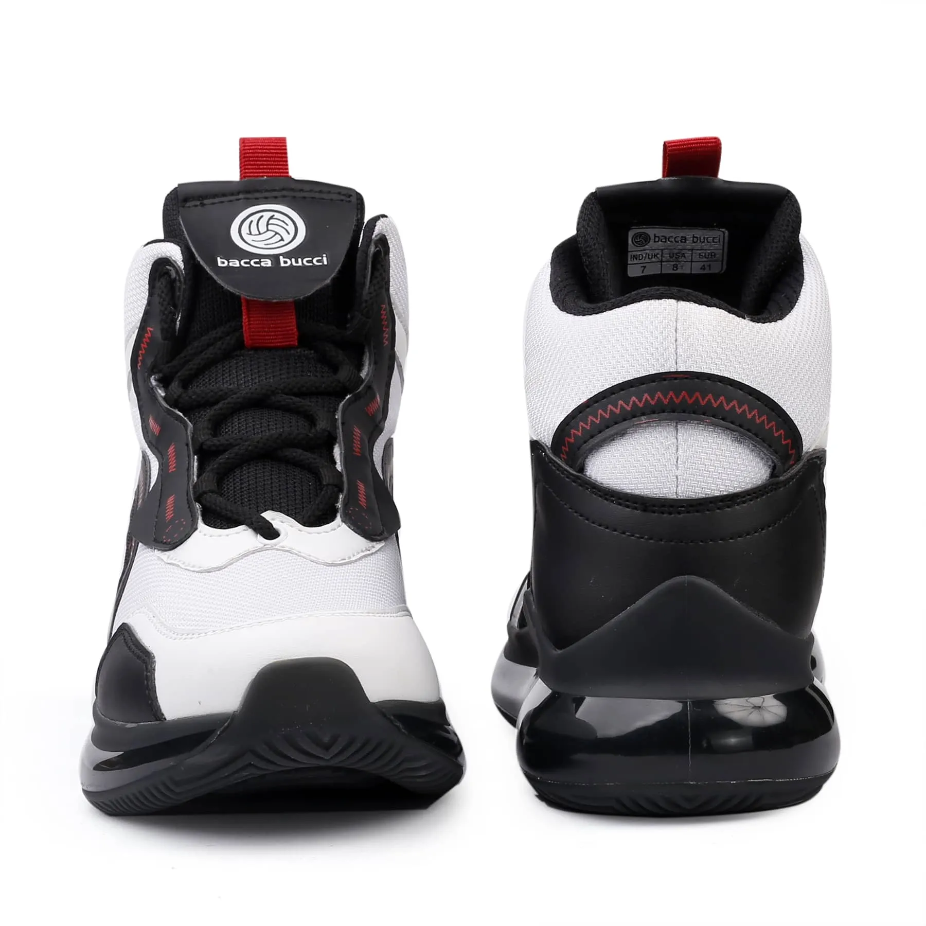 Bacca Bucci Sinner Maison Margiela Sneakers