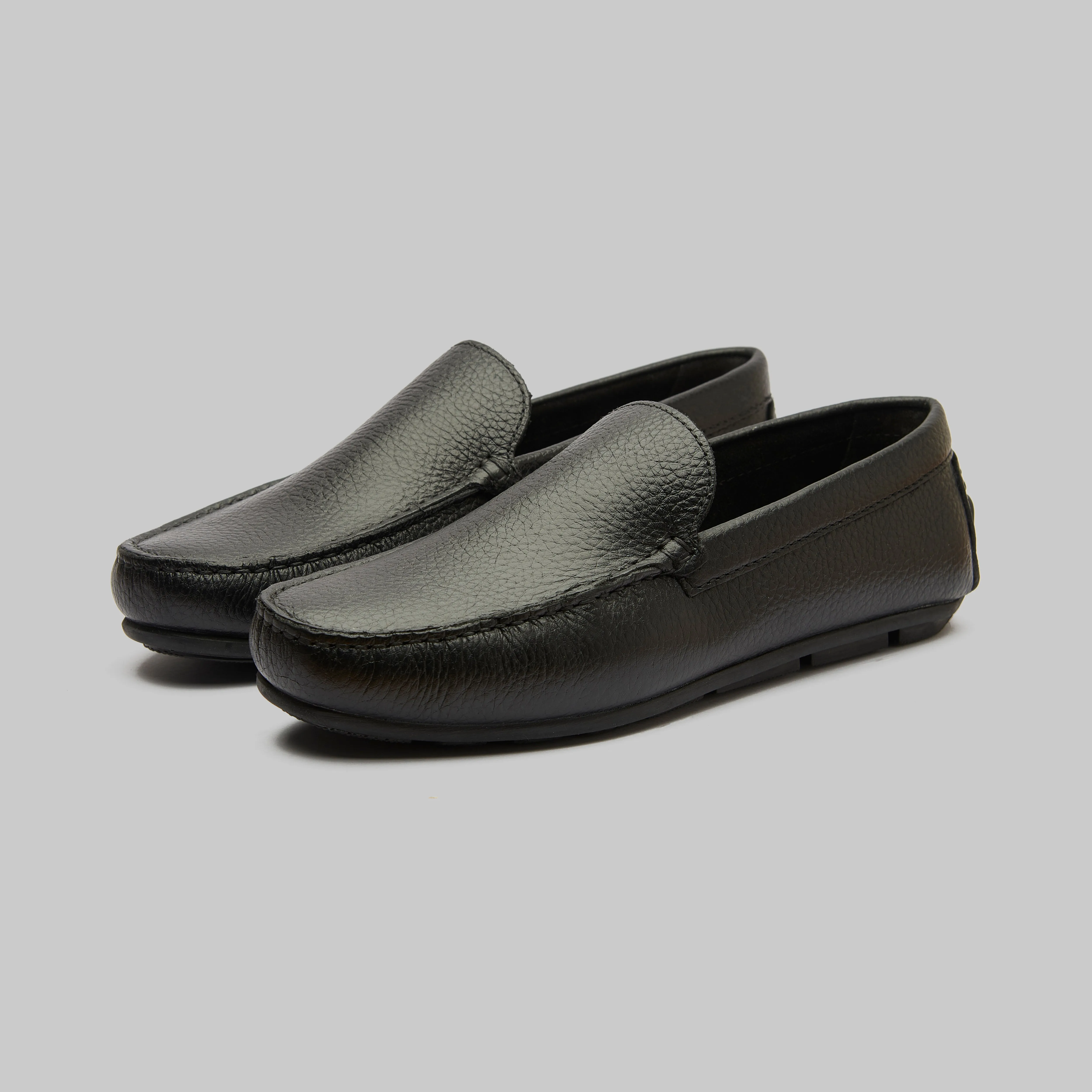Limber Classic Venetian Driving Loafers Andrew Loafers