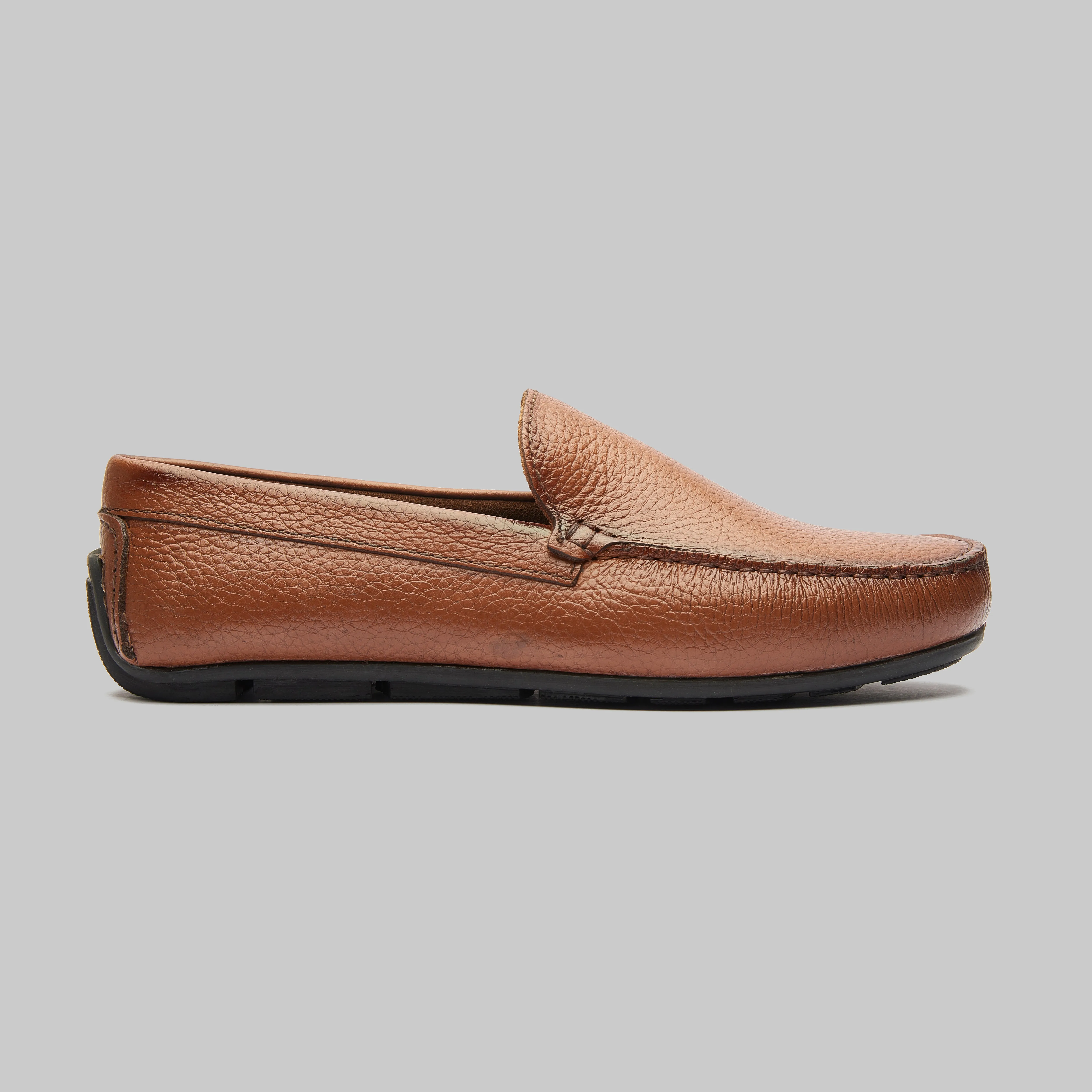 Loafers And Limber Classic Venetian Driving Loafers