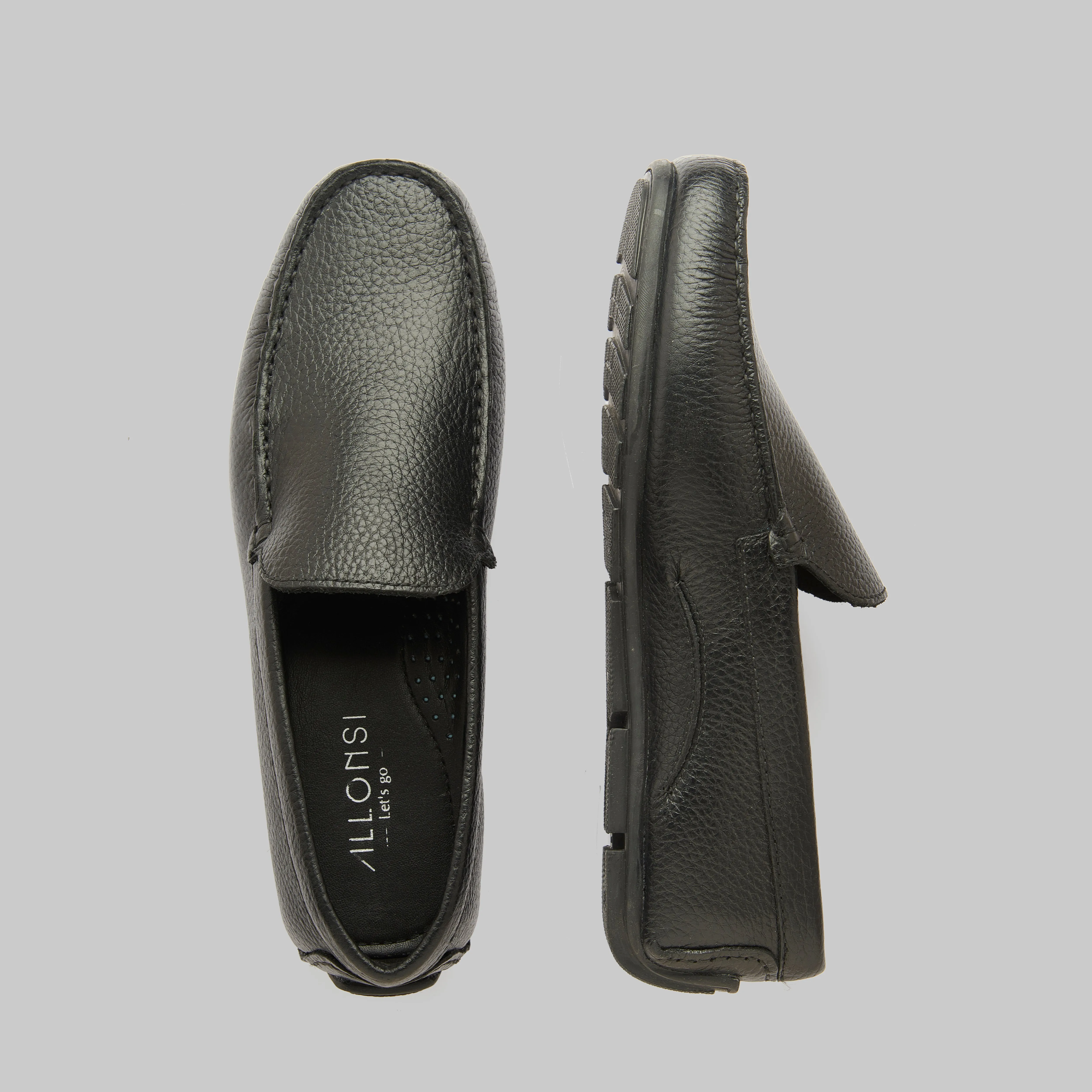 Limber Classic Venetian Driving Loafers Lotto Loafers