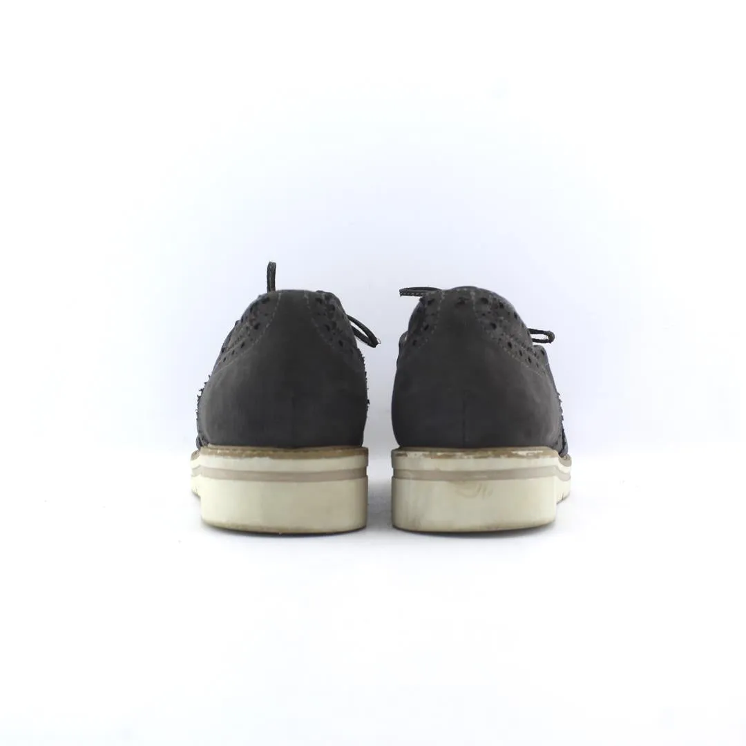 LIMELIGHT . Bass Tassel Loafers