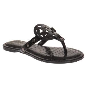 Limit-34 Black Sandals Royal Bahamian Reviews