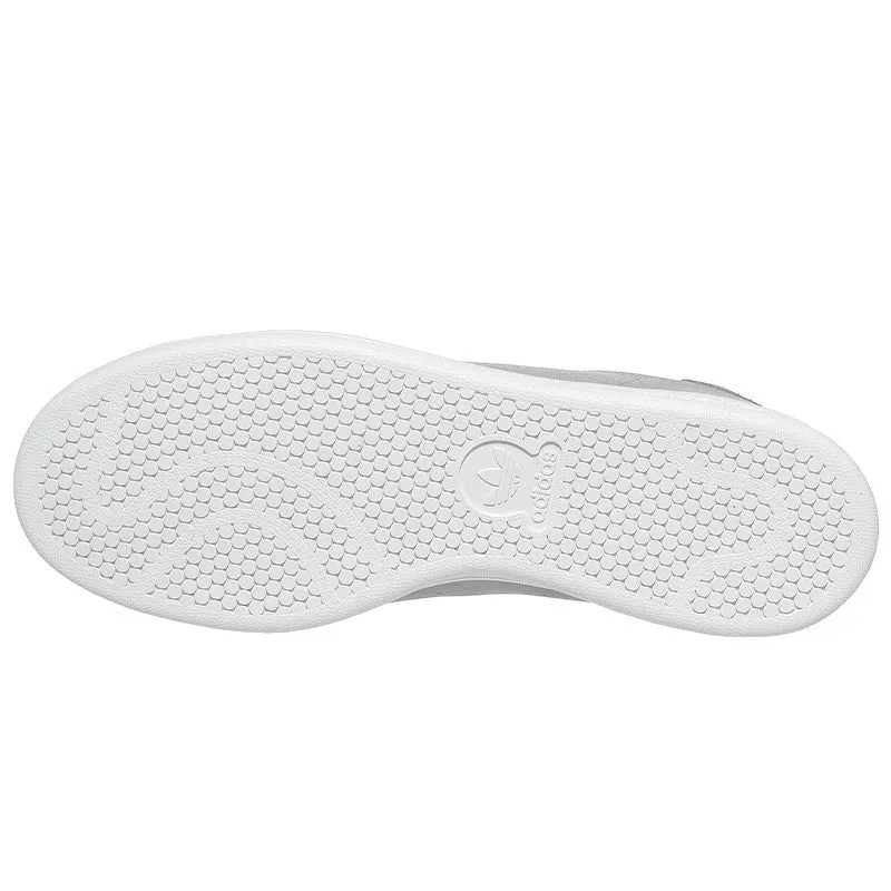 Adidas Stan Smith- Reflective Grey Adidas Rivalry Shoes