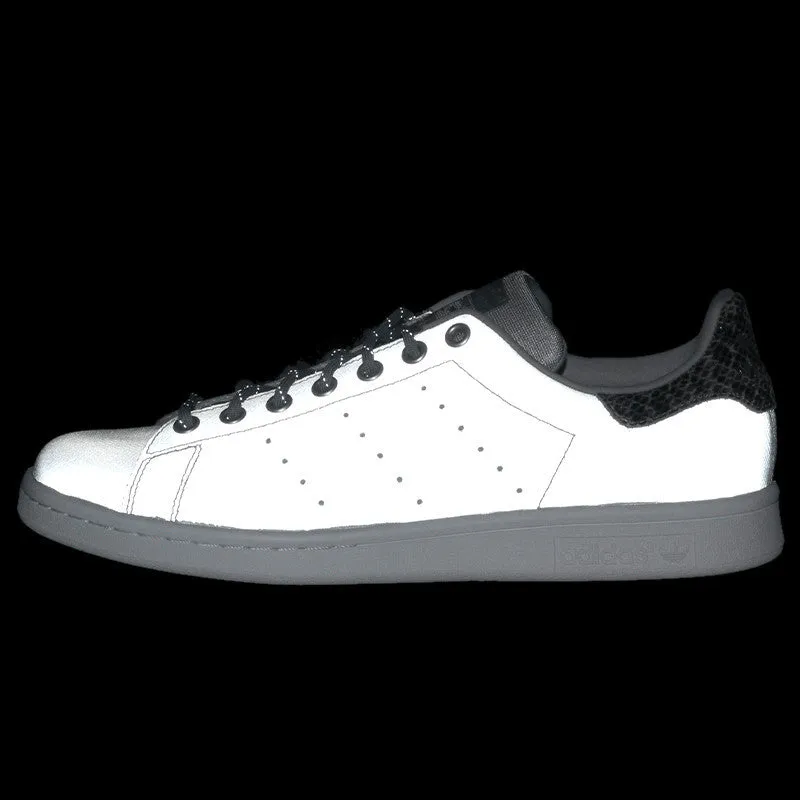 Adidas Stan Smith- Reflective Grey Adidas Fluidflow 2.0 Shoes Running