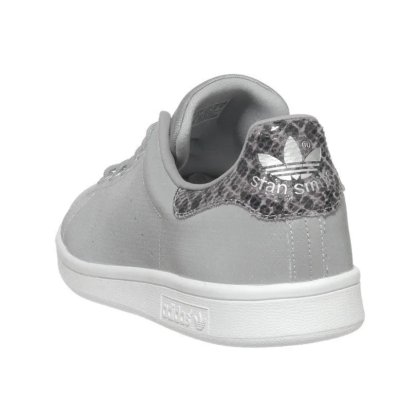 Adidas Basketball Shoes 2010 Adidas Stan Smith- Reflective Grey