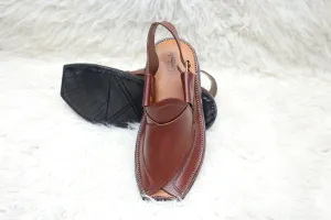 Best Sandals To Wear For Plantar Fasciitis KHAAIS zalmi - Burgundy