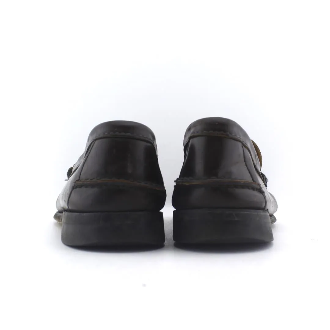 Loafers With Tuxedo LL BEAN FREPORT MAINE