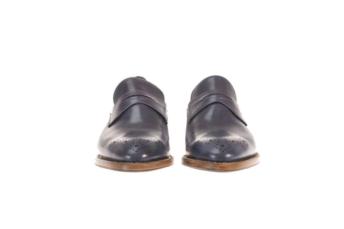 Polo Loafers Lombardy Calfskin Loafers