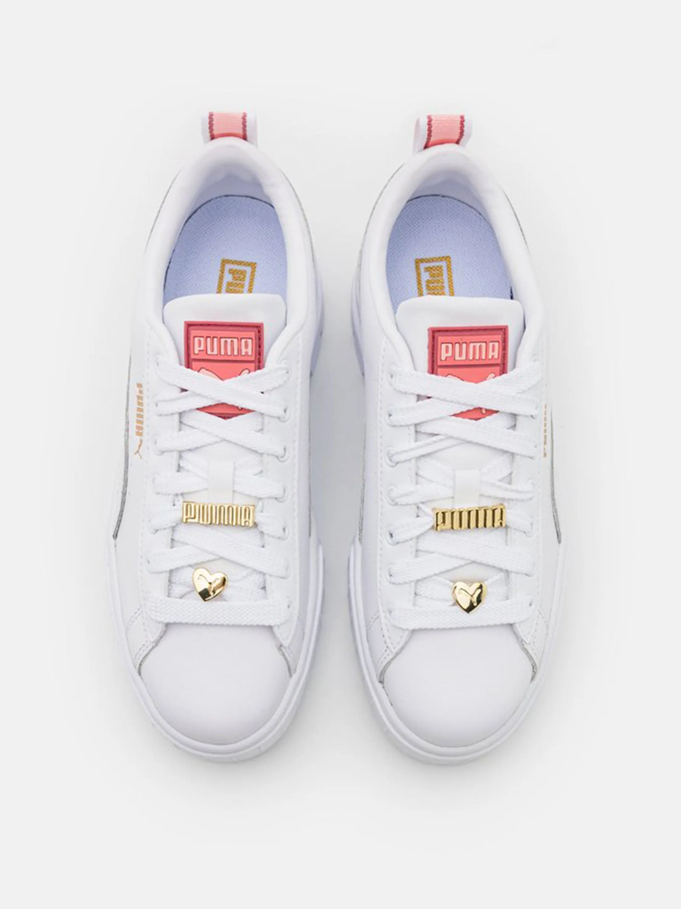 Women's Logo Brand Leather Shoes,White Mountain Bike Flat Pedal Shoes Review