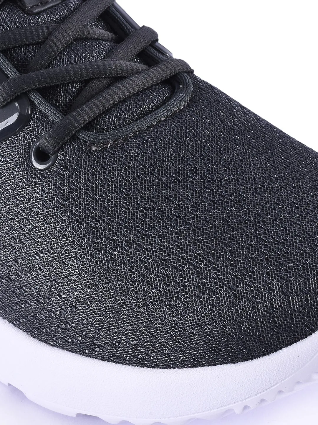 CRYSTA Pro Grey Men's Running Shoes Best Running Shoes For Older