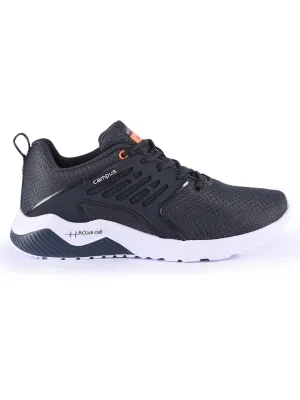 Bst Running Shoes CRYSTA Pro Grey Men's Running Shoes