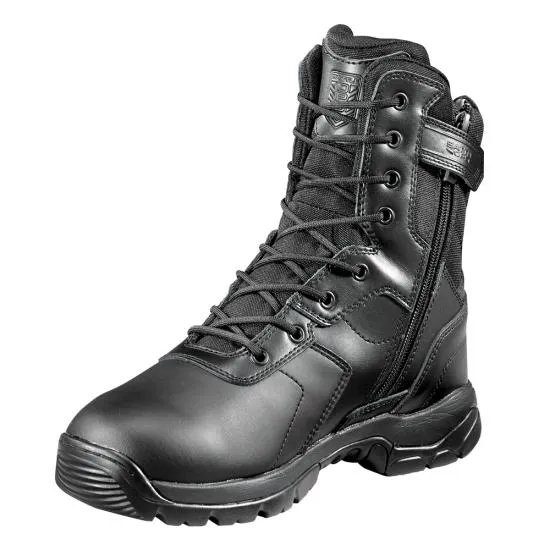 CARHARTT Men's 8 Inch Tactical Boot Waterproof BOPS8001 Warm Work Boots For Winter