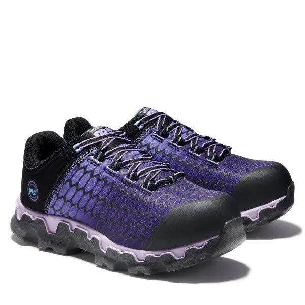 Winter Work Boots Timberland PRO Powertrain Sport ESD Safety Toe Work Shoes Women's