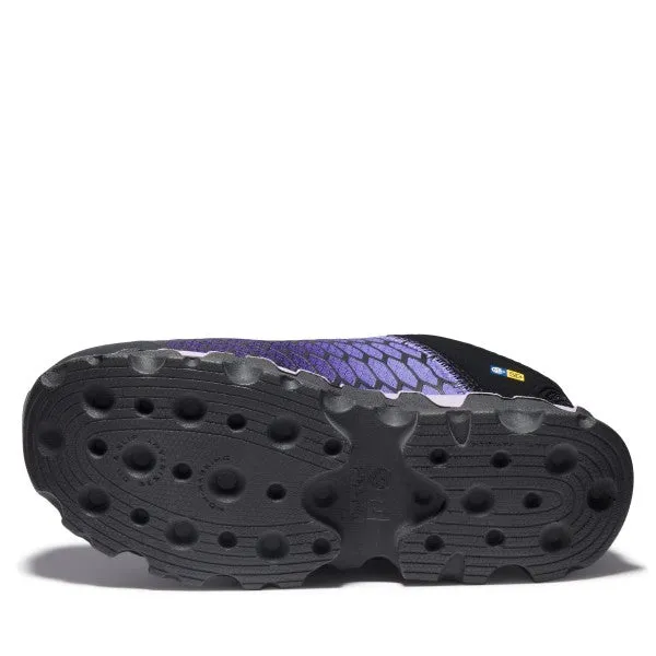 Fiberglass Work Boots Timberland PRO Powertrain Sport ESD Safety Toe Work Shoes Women's