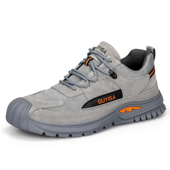 Best Work Boots For Concrete Work   - Men's shoes